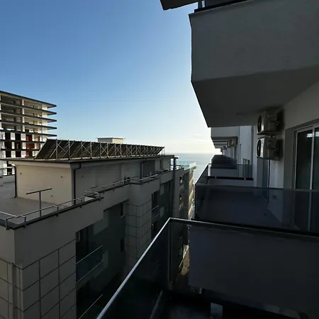 Appartamento Aulon Apartment's