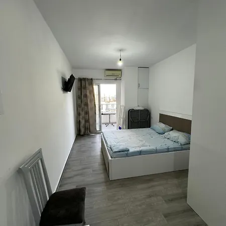 Aulon Apartment's Shëngjin