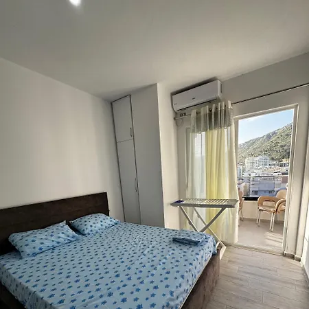 Aulon Apartment's *
