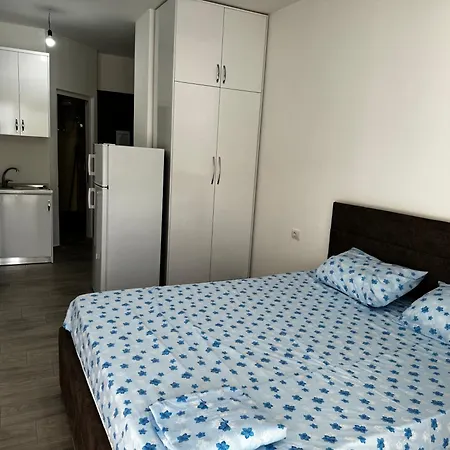 Aulon Apartment's Shëngjin