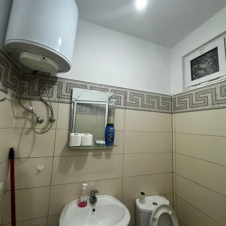 Appartamento Aulon Apartment's Shëngjin